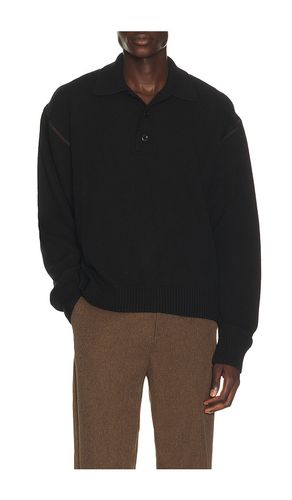 POLOHEMD SUPERGEELONG in . Größe L. Also in M, S, XL/1X - Works and Days - Modalova