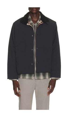 Cold Weather Liner Jacket in . - size L (also in M, S, XL/1X) - Works and Days - Modalova