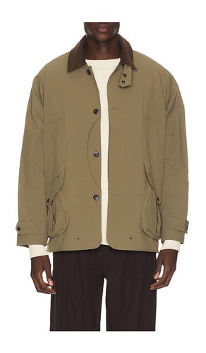 JACKE NATURAL in . Größe L. Also in M, S, XL/1X - Works and Days - Modalova