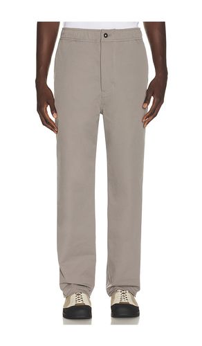 Way Pt Pant in Beige. - size L (also in M, S, XL/1X) - Works and Days - Modalova