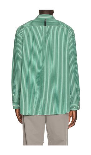 HEMD STRIPE in . Größe L. Also in M, S, XL/1X - Works and Days - Modalova