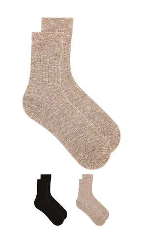 WAO SOCKEN in Black - WAO - Modalova