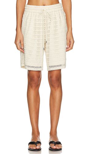 Crochet Short in . Taglia M, XL/1X - WAO - Modalova