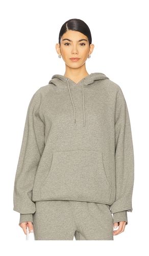 The Pullover Hoodie in Grey. - size L (also in M, S, XL/1X, XS) - WAO - Modalova