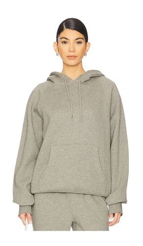 The Pullover Hoodie in Grey. - size M (also in S, XS) - WAO - Modalova