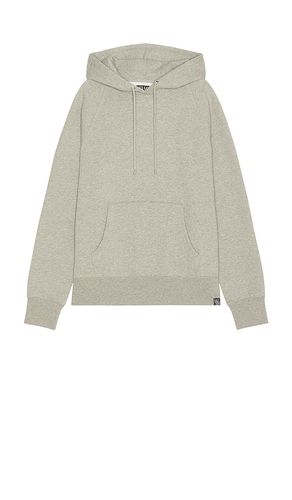 The Pullover Hoodie in Grey. - size L (also in M, S, XS) - WAO - Modalova