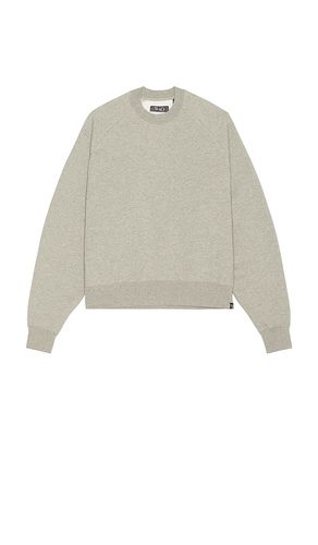 The Crew Sweatshirt in Grey. - size L (also in M, S, XL/1X, XS) - WAO - Modalova