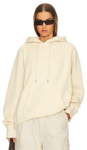 The Pullover Hoodie in Nude. - size L (also in M, S, XL/1X, XS) - WAO - Modalova