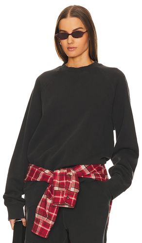 The Crew Sweatshirt in . - size S (also in XS) - WAO - Modalova