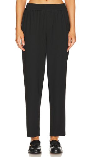 Ribbed Knit Pant in . Taglia M, XL/1X - WAO - Modalova