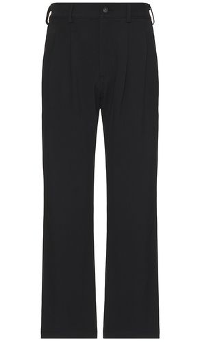 Double Pleated Trousers in . - size 36 (also in 28) - WAO - Modalova