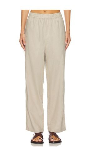 Pantalón en color beige talla S en - Beige. Talla S (también en L, XL/1X) - WAO - Modalova