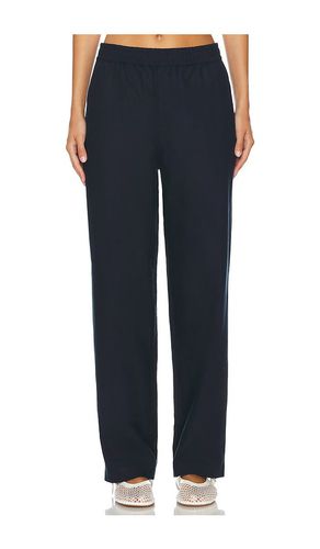 Casual Linen Pant in . Taglia M, S, XL/1X - WAO - Modalova