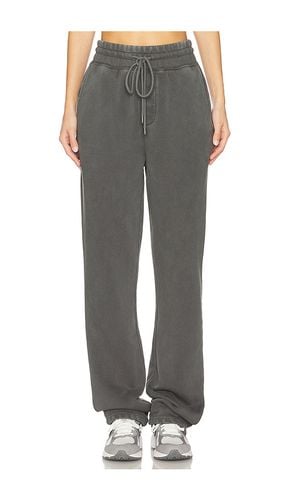 The Fleece Trouser in . Taglia M, S, XS - WAO - Modalova