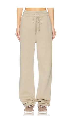 The Fleece Trouser in . Taglia M - WAO - Modalova