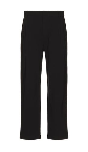 Casual Everyday Relaxed Pant in . - size S (also in XL/1X, XS) - WAO - Modalova