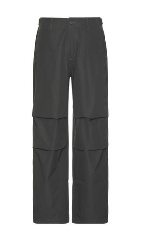 The Parachute Pant in Grey. - size L (also in S, XL/1X) - WAO - Modalova