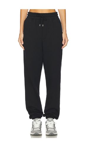 The Fleece Jogger in . - size L (also in XL, XS) - WAO - Modalova