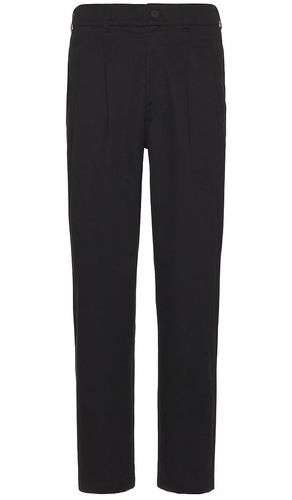 Double Pleated Chino Pant in . - size 28 (also in 30, 32, 34, 36) - WAO - Modalova