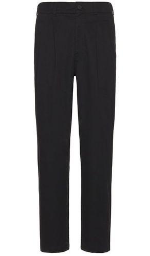 Double Pleated Chino Pant in . - size 28 (also in 34) - WAO - Modalova