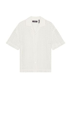 Camisa en color blanco talla L en - White. Talla L (también en M, S, XL/1X, XS) - WAO - Modalova