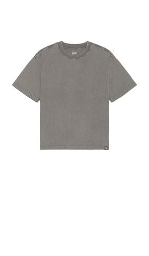 Camiseta en color gris talla L en - Grey. Talla L (también en M, S, XL/1X, XS) - WAO - Modalova