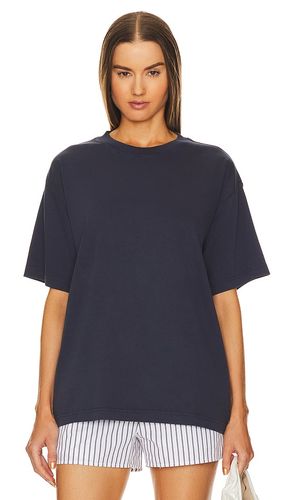 The Relaxed Tee in Multi. - size L (also in M, S, XL, XL/1X, XXL) - WAO - Modalova