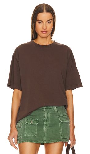 The Relaxed Tee in Multi. - size L (also in M, S, XL, XL/1X, XXL) - WAO - Modalova