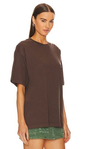 The Relaxed Tee in . Size L. Also in M, S, XL, XS - WAO - Modalova