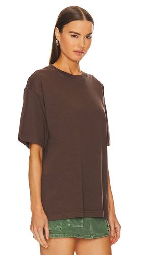 The Relaxed Tee in . Size M. Also in XS, S, L, XL - WAO - Modalova