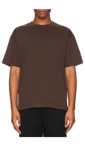 The Relaxed Tee in . Size L. Also in M, S, XL, XS - WAO - Modalova