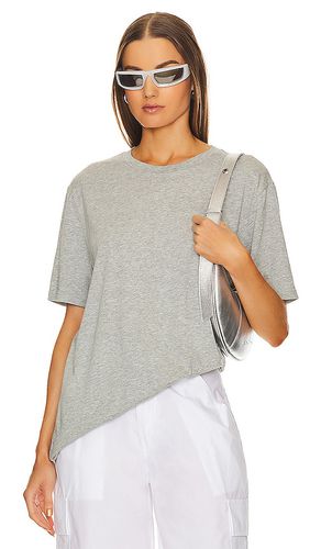 Camiseta en color gris talla L en - Grey. Talla L (también en XL) - WAO - Modalova