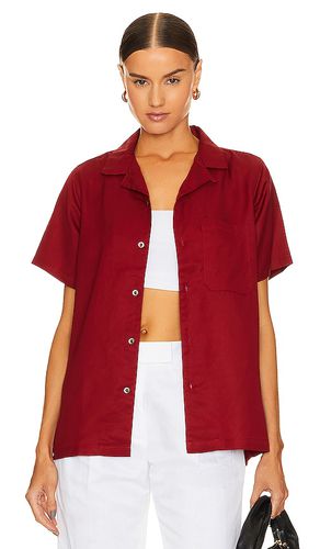 Camisa en color rojo talla L en - Red. Talla L (también en M, S, XL/1X) - WAO - Modalova