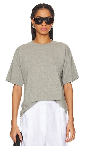 The Relaxed Tee in . Size L, S, XL/1X - WAO - Modalova