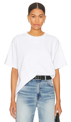 The Relaxed Tee in . - size M (also in L, S, XS) - WAO - Modalova