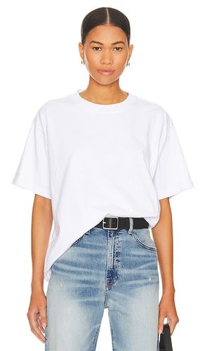 The Relaxed Tee in . - size XL/1X (also in XS) - WAO - Modalova