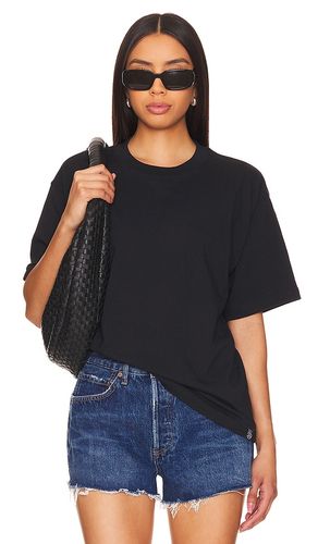 The Relaxed Tee in . - size L (also in M, XL/1X) - WAO - Modalova