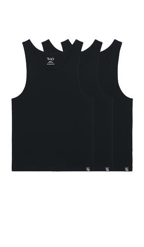 The Relaxed Tank 3 Pack in . - size M (also in S, XS) - WAO - Modalova