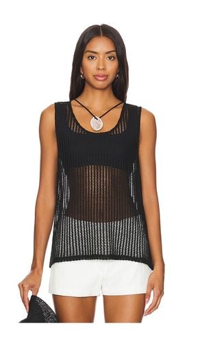 Crochet Tank Top in . - size M (also in XS) - WAO - Modalova