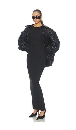 KLEID CREW MAXI DRESS in . Größe L. Also in M, S, XL, XS, XXS - WAO - Modalova
