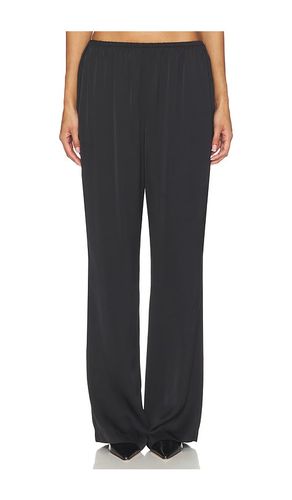 Slim Pull-on Pant in . - size L (also in M, S, XL, XS, XXS) - WAO - Modalova