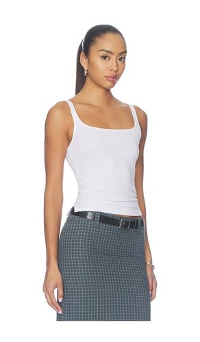 Square Neck Tank in . - size L (also in M, S, XL, XS, XXS) - WAO - Modalova