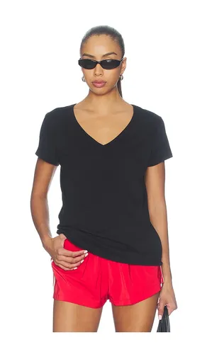 V-Neck Tee in . - size L (also in M, S, XL, XS, XXS) - WAO - Modalova