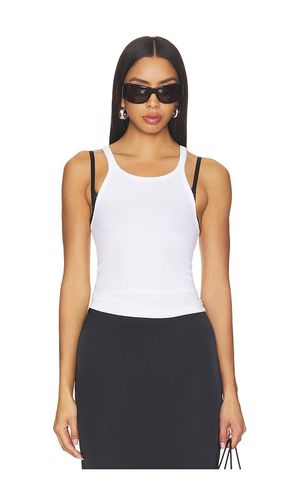 Racer Tank in . Size L. Also in M, S, XL, XS, XXS - WAO - Modalova