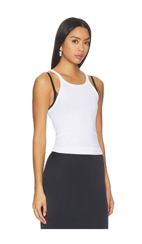 Racer Tank in . Size L. Also in M, S, XL, XS, XXS - WAO - Modalova