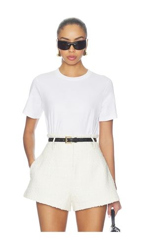Vintage Boxy Tee in . Size L. Also in M, S, XL, XS, XXS - WAO - Modalova