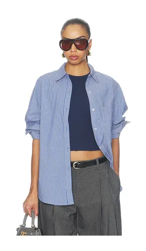 Rib Baby Tee in . - size L (also in M, S, XL, XS, XXS) - WAO - Modalova
