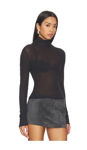 OBERTEIL LONG SLEEVE TURTLENECK in . Größe L. Also in M, S, XL, XS, XXS - WAO - Modalova