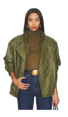 Long Sleeve Turtleneck in . - size L (also in M, S, XL, XS, XXS) - WAO - Modalova