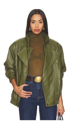 Long Sleeve Turtleneck in . Taglia L. Also in M, S, XL, XS, XXS - WAO - Modalova